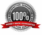 Garage Protect 100% guarantee