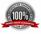 Garage Protect 100% guarantee